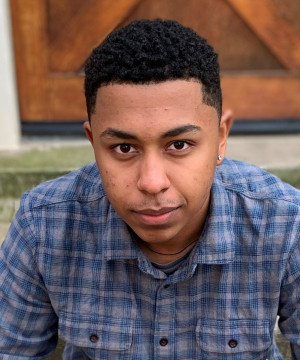 Adrian Anderson