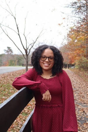 Mya Butler