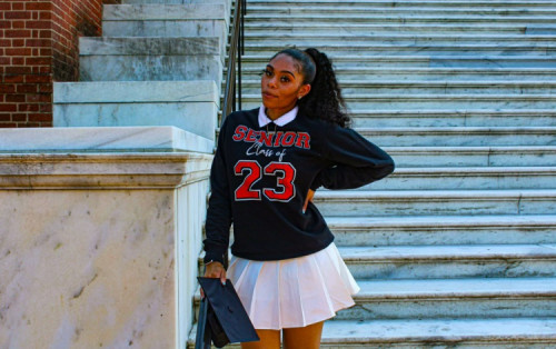 La'Nyah Cabell