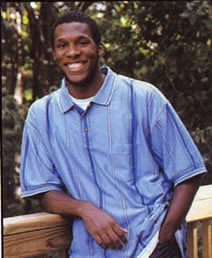 Chase Samuel