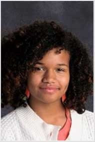 Chyna Murphy