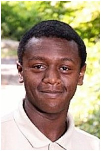 Demetrius Eubanks