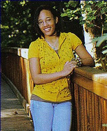 Erica Jackson