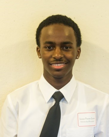 Jamar Pierre-Louis