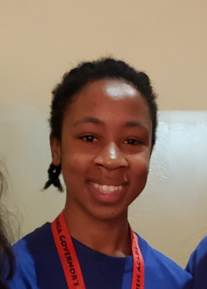 Cyla Kenney
