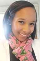 Leah Brown