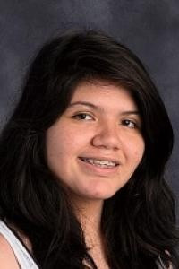 Maria Serrano Gonzalez