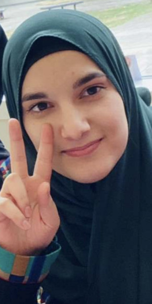 Shakila Mukhlis