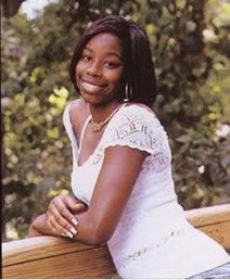 Rashawnda Shae
