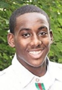 Richard Washington
