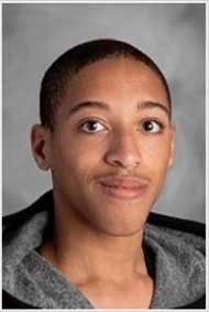 Tariq Carrington